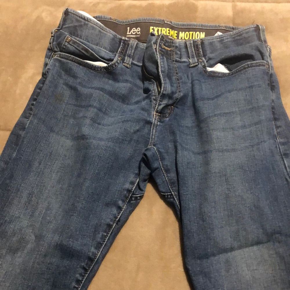 Lee jeans 34x30